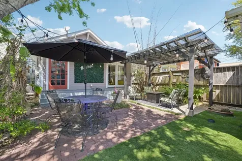 815 Winnie Street Galveston TX 77550
