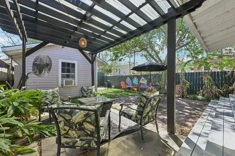 815 Winnie Street Galveston TX 77550