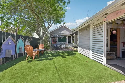 815 Winnie Street Galveston TX 77550