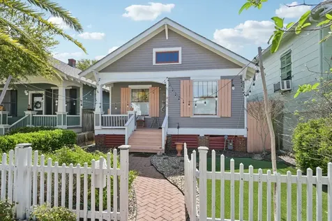 815 Winnie Street Galveston TX 77550