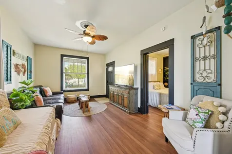 815 Winnie Street Galveston TX 77550