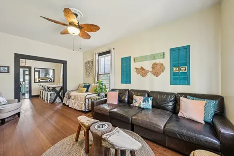 815 Winnie Street Galveston TX 77550