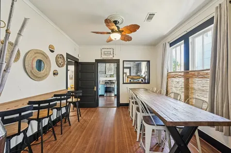 815 Winnie Street Galveston TX 77550