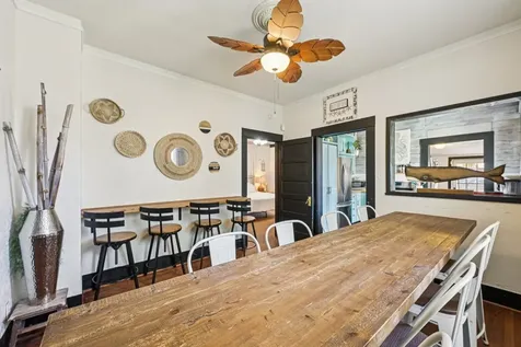 815 Winnie Street Galveston TX 77550