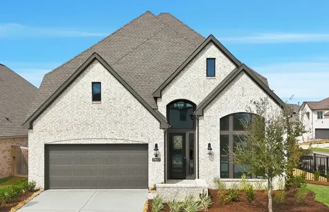 21002 Magnolia Mill Drive Cypress TX 77433
