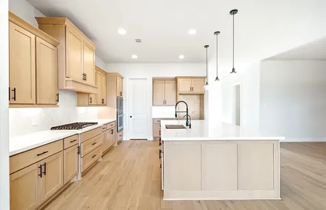 21002 Magnolia Mill Drive Cypress TX 77433