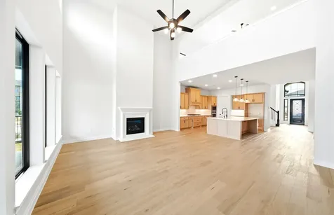 21002 Magnolia Mill Drive Cypress TX 77433