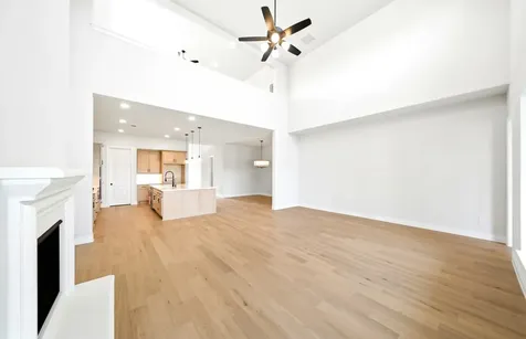 21002 Magnolia Mill Drive Cypress TX 77433