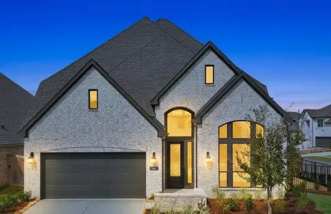 21002 Magnolia Mill Drive Cypress TX 77433
