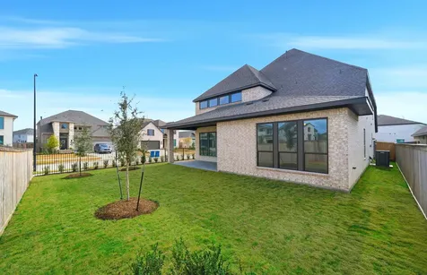 21002 Magnolia Mill Drive Cypress TX 77433