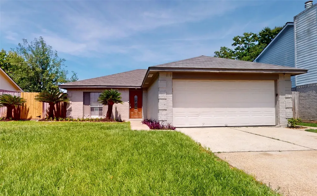 4138 Swinden Drive Houston TX 77066