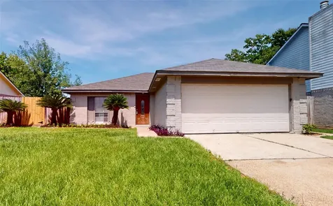 4138 Swinden Drive Houston TX 77066