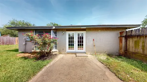4138 Swinden Drive Houston TX 77066