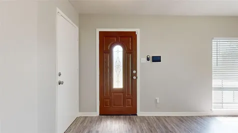 4138 Swinden Drive Houston TX 77066