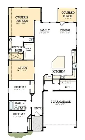 42143 Misterio Hills Road Magnolia TX 77354