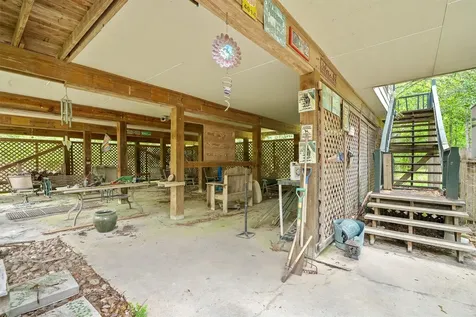 38 Woodbranch Drive New Caney TX 77357