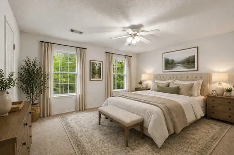 38 Woodbranch Drive New Caney TX 77357