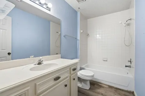 38 Woodbranch Drive New Caney TX 77357