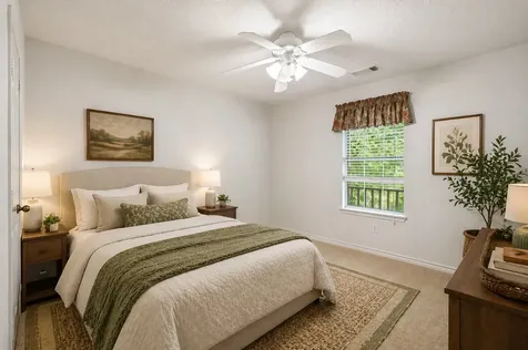 38 Woodbranch Drive New Caney TX 77357