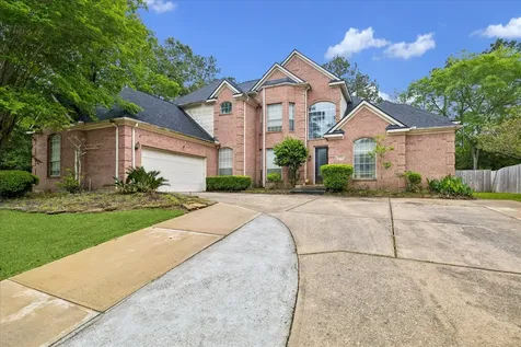 6334 Shoreview Court Humble TX 77346