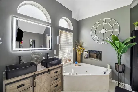 6334 Shoreview Court Humble TX 77346