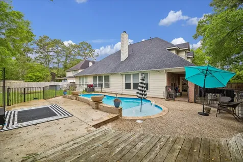 6334 Shoreview Court Humble TX 77346