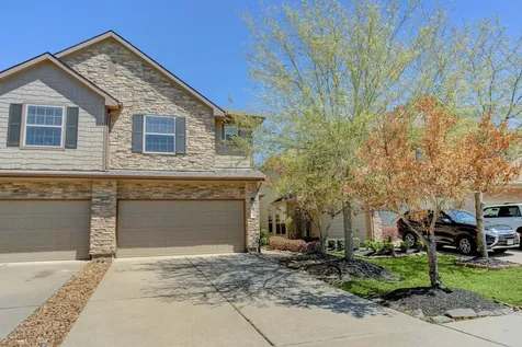 6423 Calgary Woods Lane Katy TX 77494