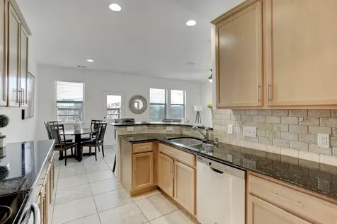 6423 Calgary Woods Lane Katy TX 77494