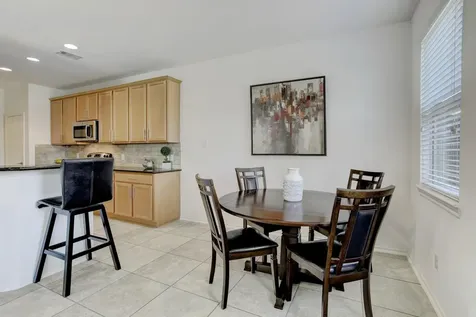 6423 Calgary Woods Lane Katy TX 77494