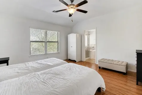 6423 Calgary Woods Lane Katy TX 77494