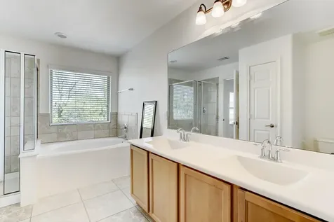 6423 Calgary Woods Lane Katy TX 77494