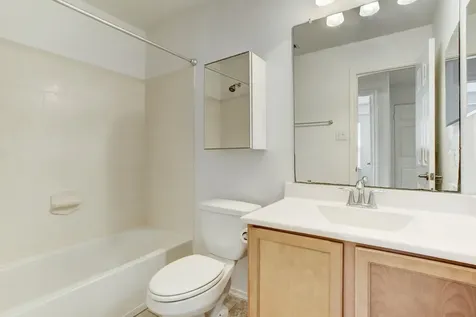 6423 Calgary Woods Lane Katy TX 77494