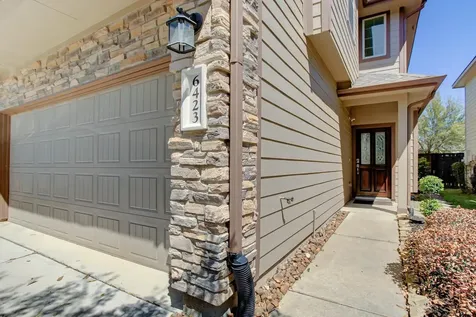 6423 Calgary Woods Lane Katy TX 77494