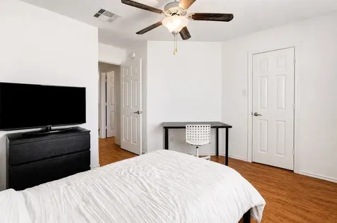 6423 Calgary Woods Lane Katy TX 77494