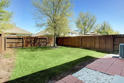6423 Calgary Woods Lane Katy TX 77494