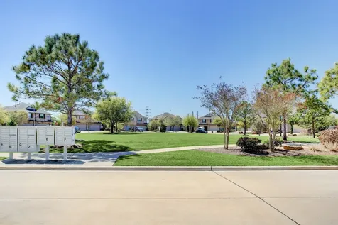 6423 Calgary Woods Lane Katy TX 77494