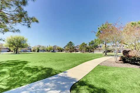 6423 Calgary Woods Lane Katy TX 77494