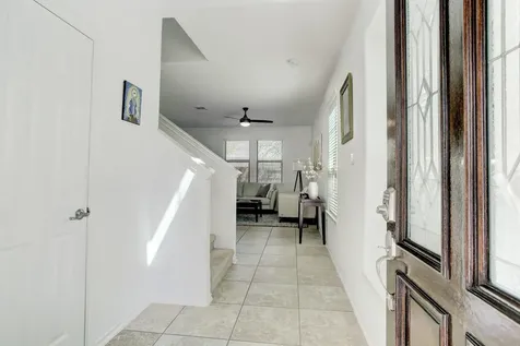 6423 Calgary Woods Lane Katy TX 77494