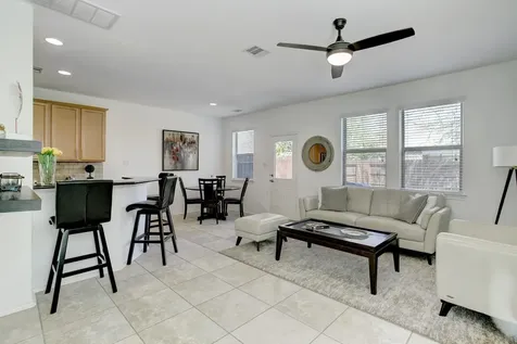6423 Calgary Woods Lane Katy TX 77494