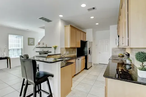 6423 Calgary Woods Lane Katy TX 77494