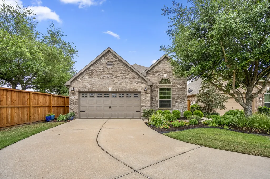 19003 N Highlands Bayou Drive Cypress TX 77433