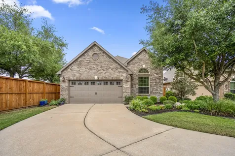 19003 N Highlands Bayou Drive Cypress TX 77433