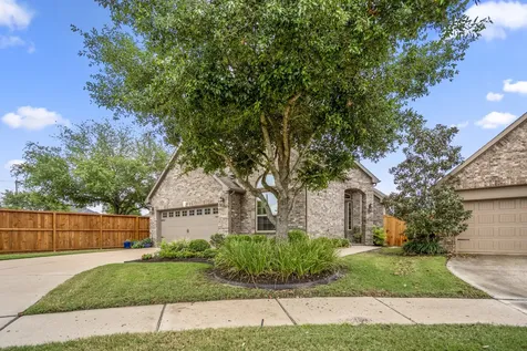19003 N Highlands Bayou Drive Cypress TX 77433