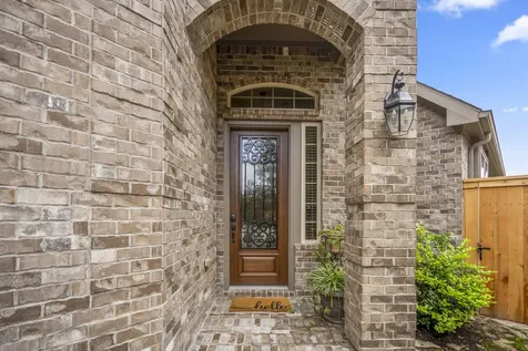 19003 N Highlands Bayou Drive Cypress TX 77433