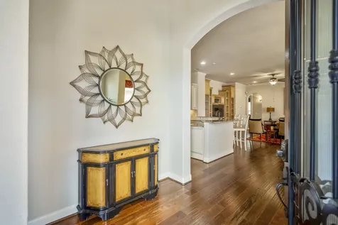 19003 N Highlands Bayou Drive Cypress TX 77433