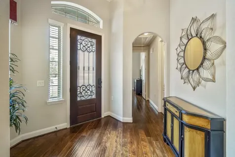 19003 N Highlands Bayou Drive Cypress TX 77433