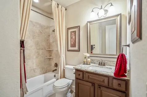 19003 N Highlands Bayou Drive Cypress TX 77433