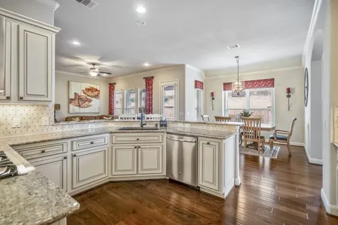 19003 N Highlands Bayou Drive Cypress TX 77433