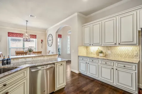 19003 N Highlands Bayou Drive Cypress TX 77433