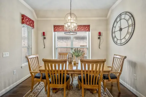 19003 N Highlands Bayou Drive Cypress TX 77433